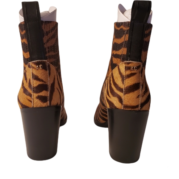 Kenneth Cole West Side Bootie | 7.5 - Picture 11 of 13